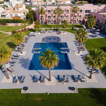 Vila Gale Collection Praia (Adults Only) 阿尔布费拉 外观 照片