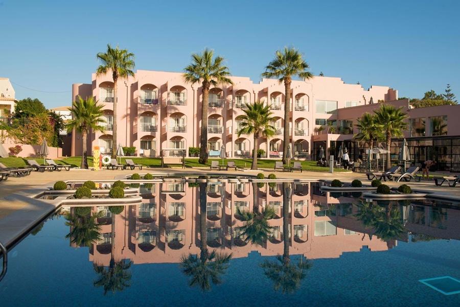 Vila Gale Collection Praia (Adults Only) 阿尔布费拉 外观 照片
