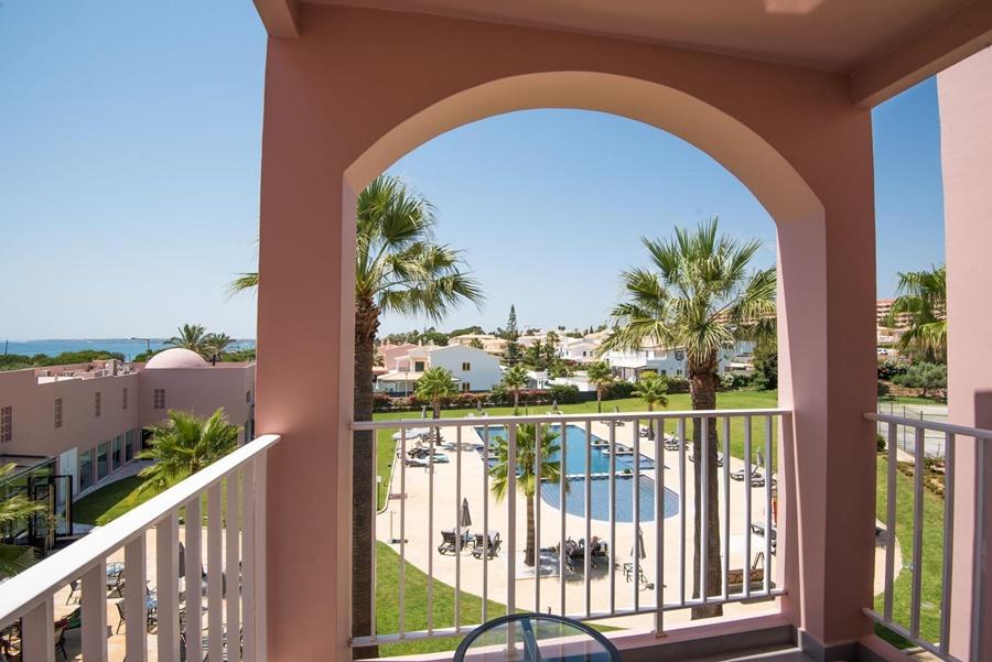 Vila Gale Collection Praia (Adults Only) 阿尔布费拉 外观 照片