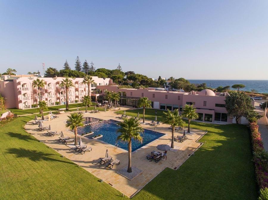 Vila Gale Collection Praia (Adults Only) 阿尔布费拉 外观 照片