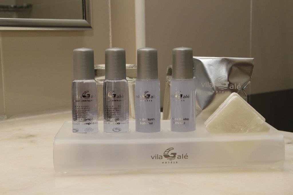 Vila Gale Collection Praia (Adults Only) 阿尔布费拉 外观 照片