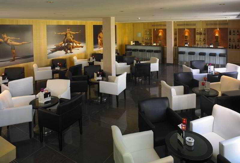 Vila Gale Collection Praia (Adults Only) 阿尔布费拉 外观 照片