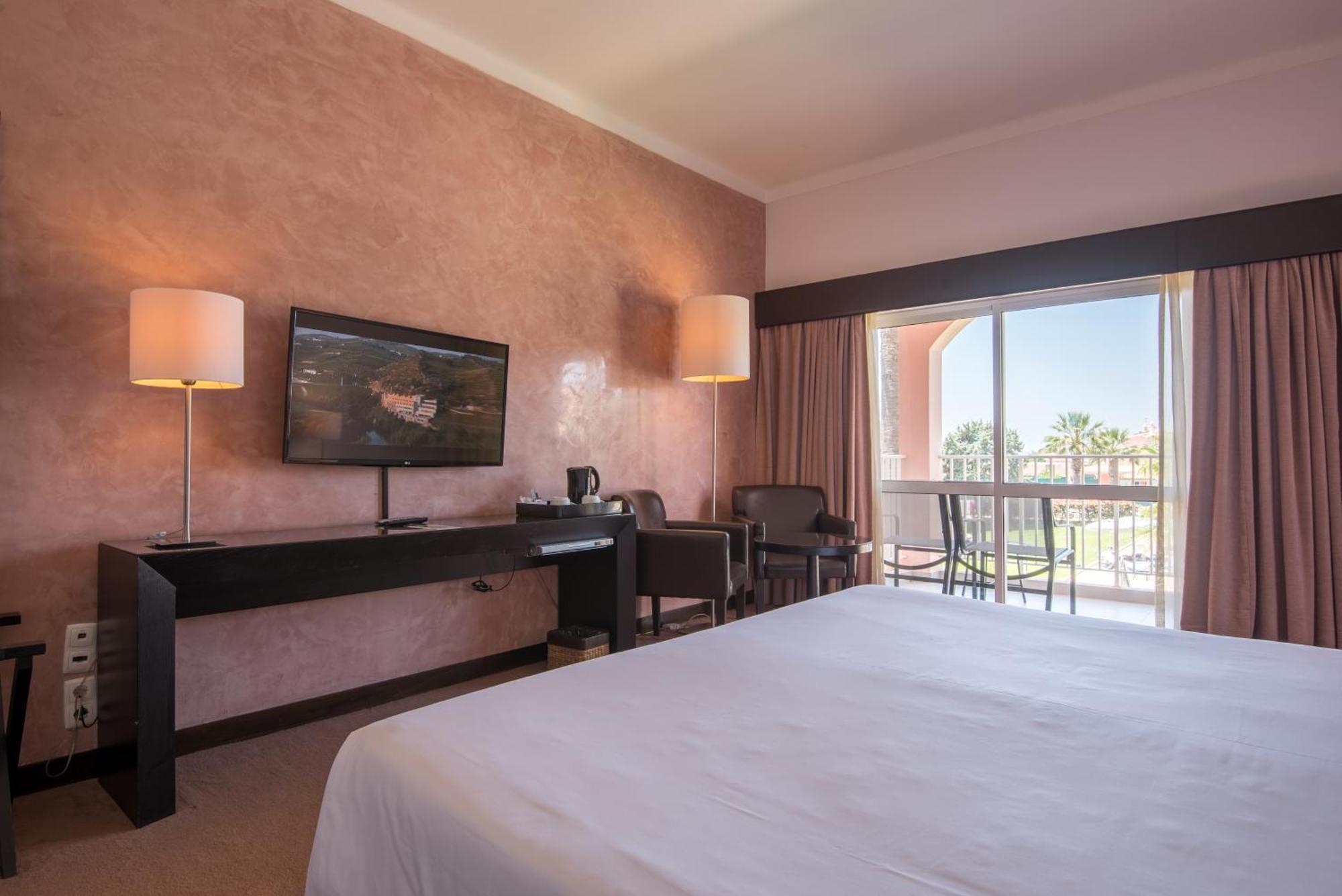 Vila Gale Collection Praia (Adults Only) 阿尔布费拉 外观 照片