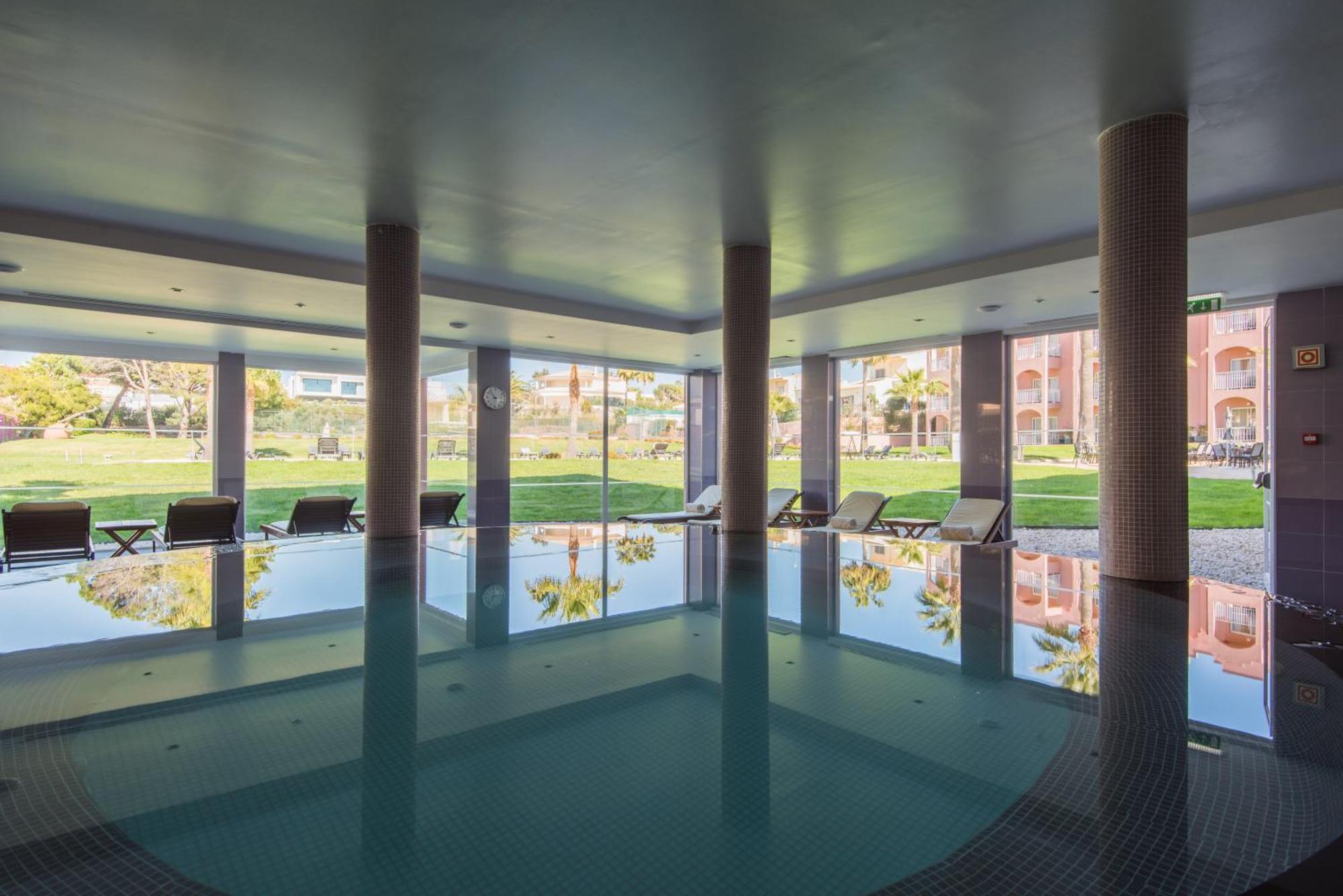 Vila Gale Collection Praia (Adults Only) 阿尔布费拉 外观 照片