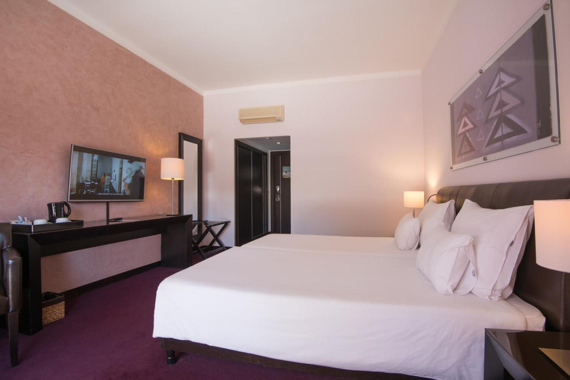 Vila Gale Collection Praia (Adults Only) 阿尔布费拉 外观 照片