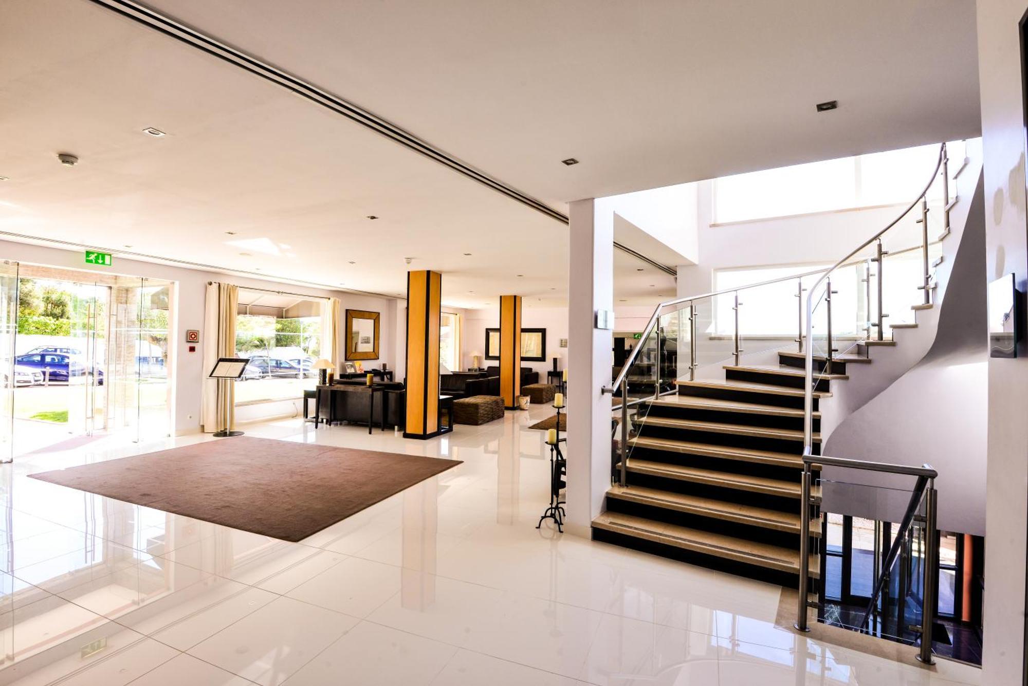 Vila Gale Collection Praia (Adults Only) 阿尔布费拉 外观 照片