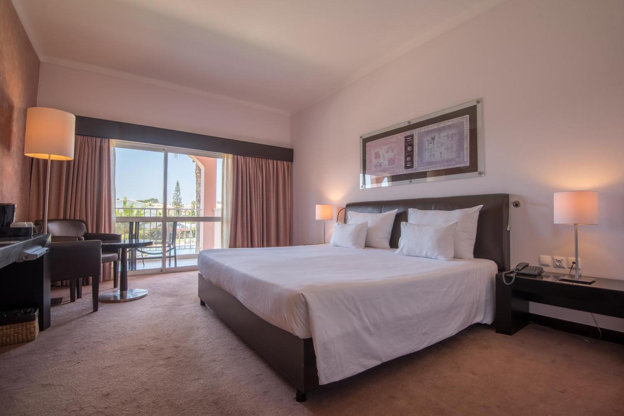 Vila Gale Collection Praia (Adults Only) 阿尔布费拉 外观 照片