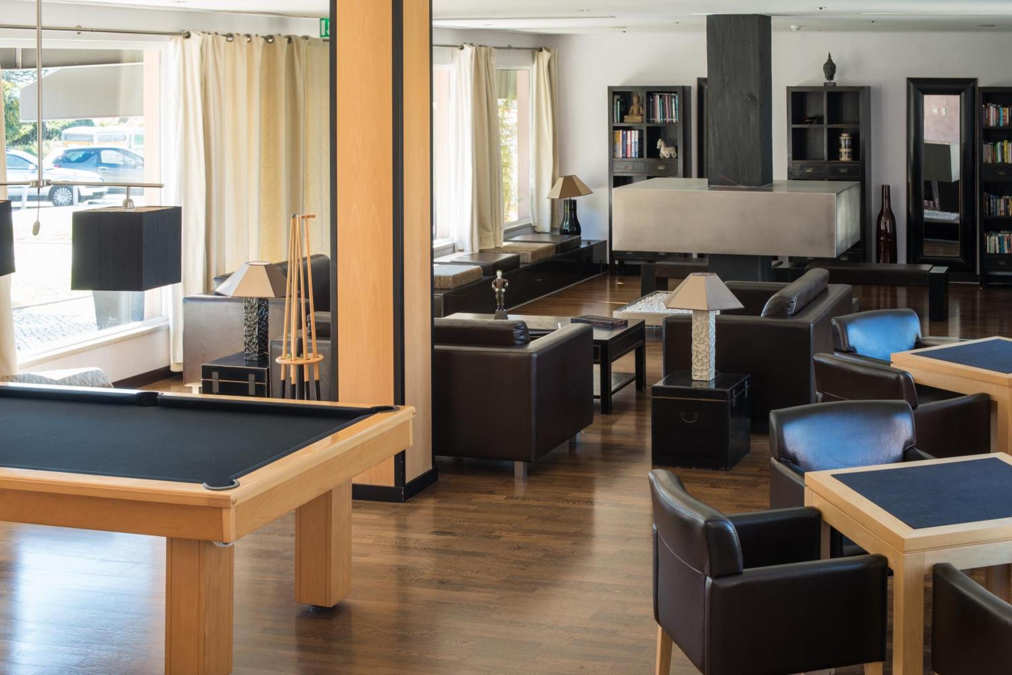 Vila Gale Collection Praia (Adults Only) 阿尔布费拉 外观 照片
