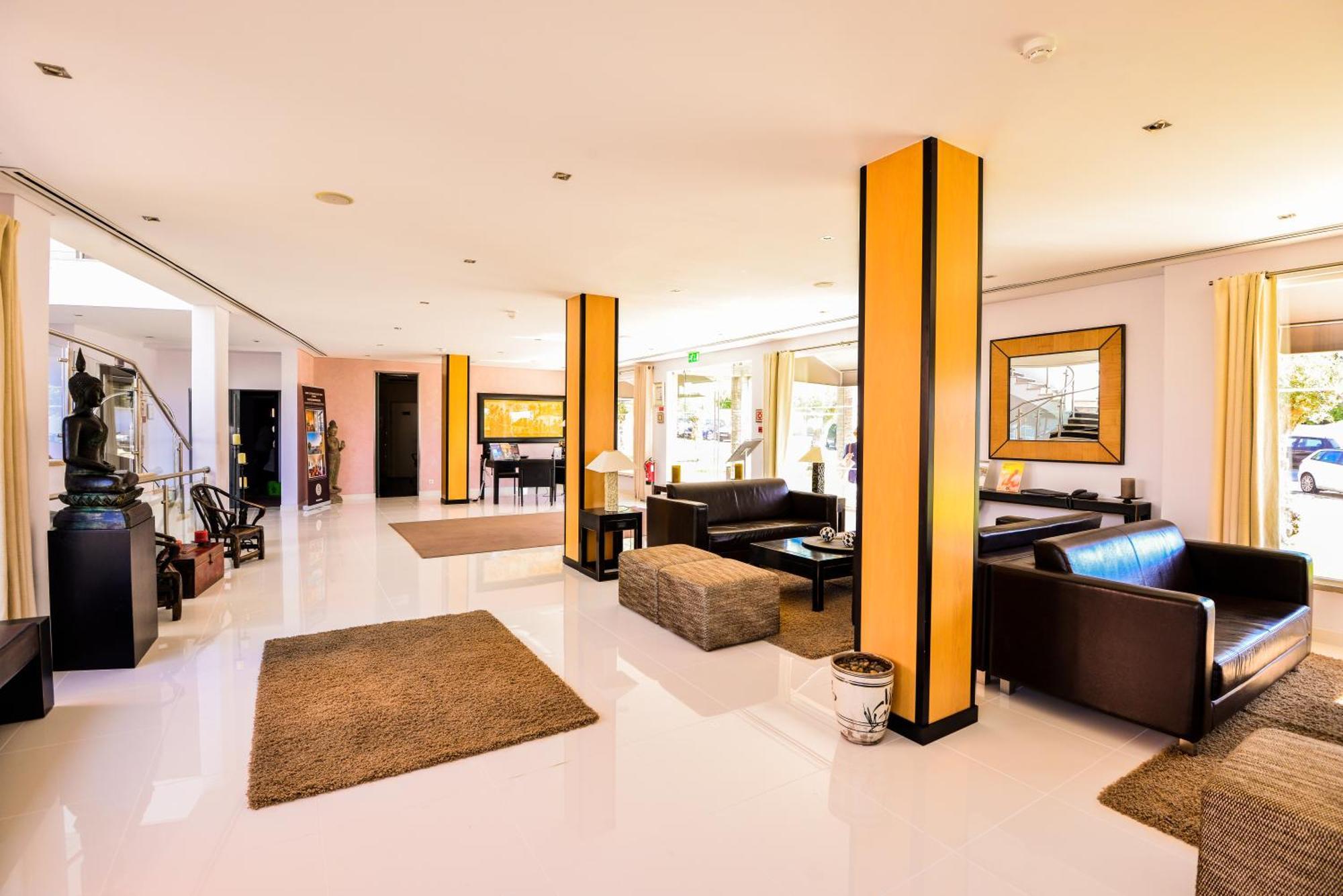 Vila Gale Collection Praia (Adults Only) 阿尔布费拉 外观 照片
