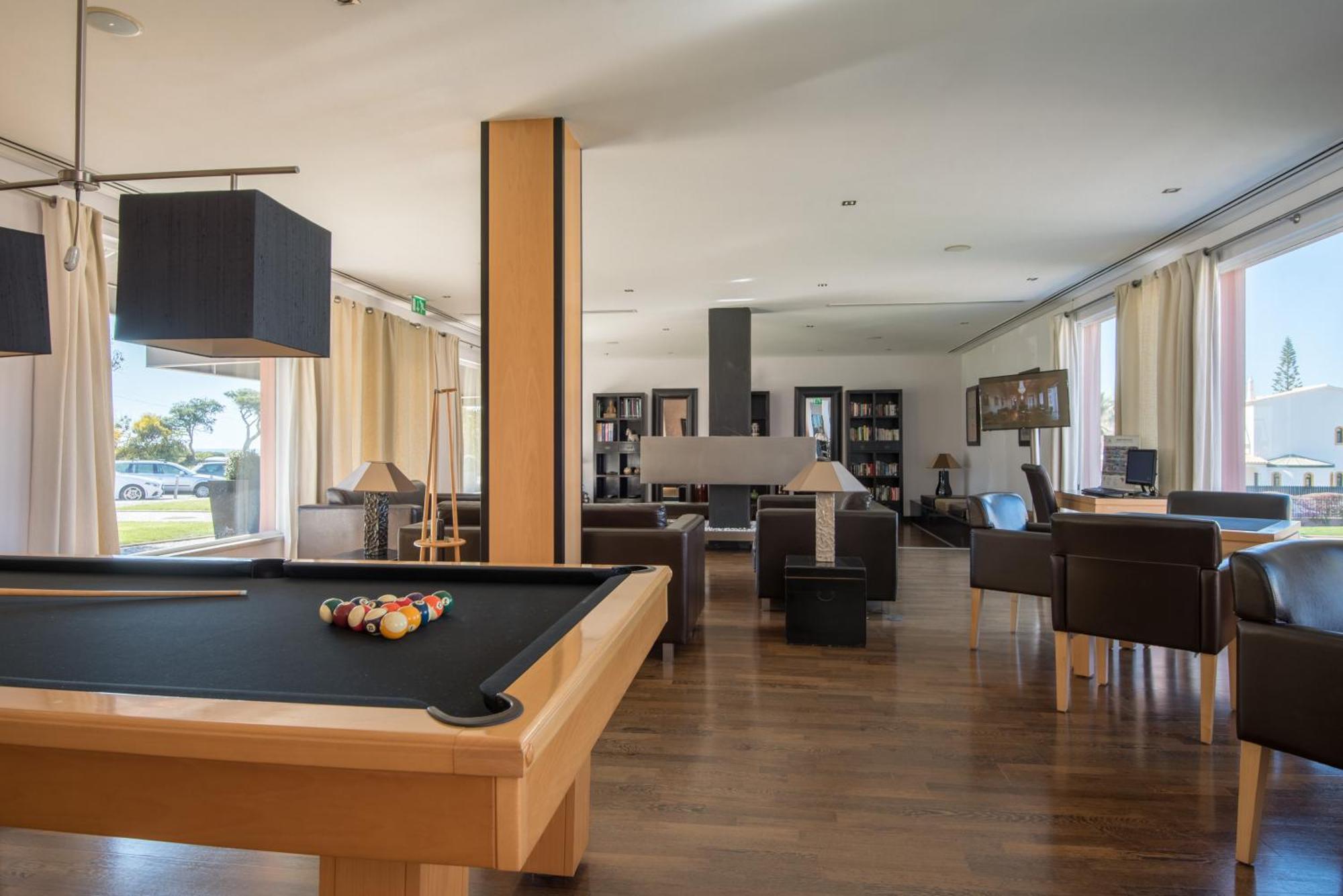 Vila Gale Collection Praia (Adults Only) 阿尔布费拉 外观 照片