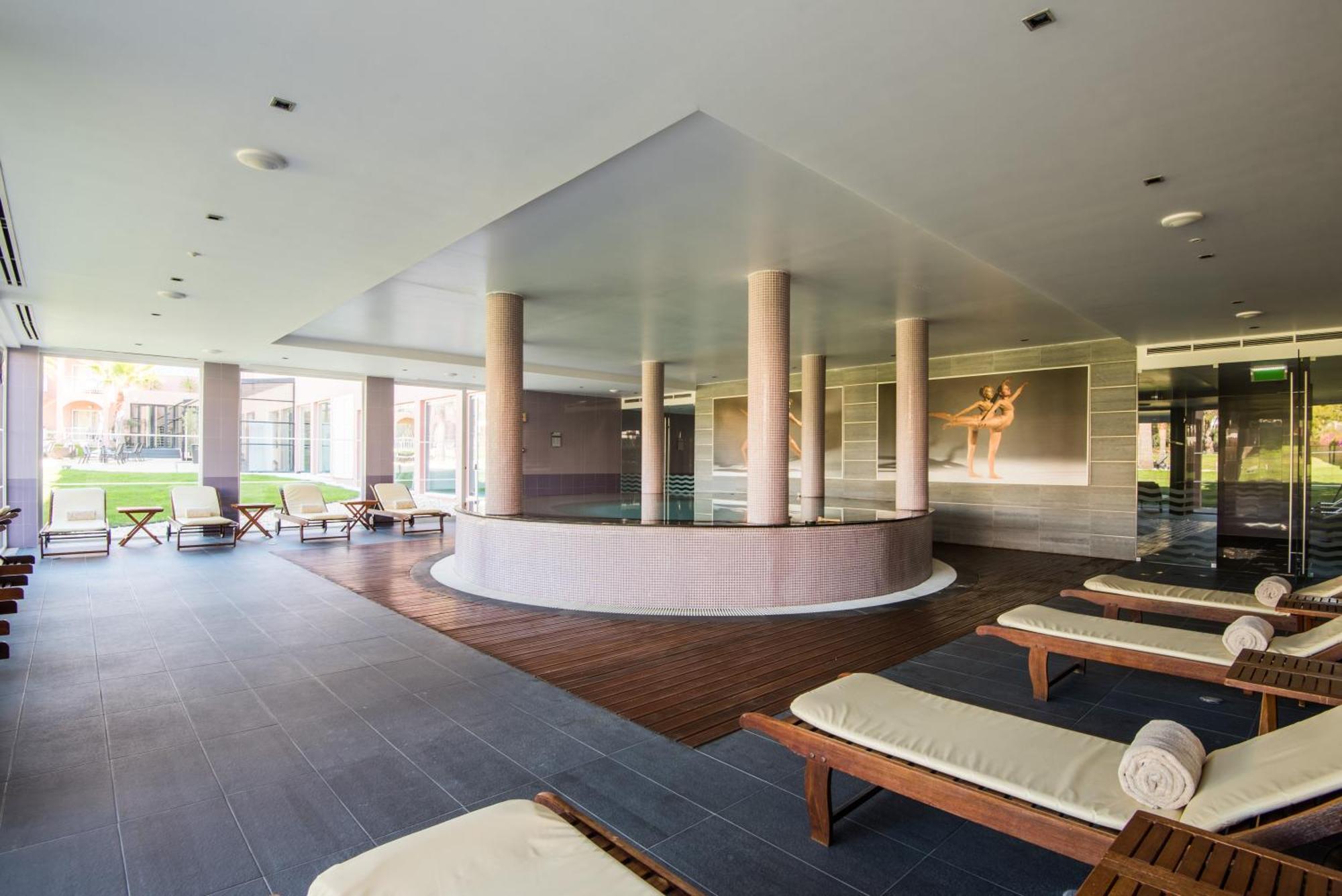 Vila Gale Collection Praia (Adults Only) 阿尔布费拉 外观 照片