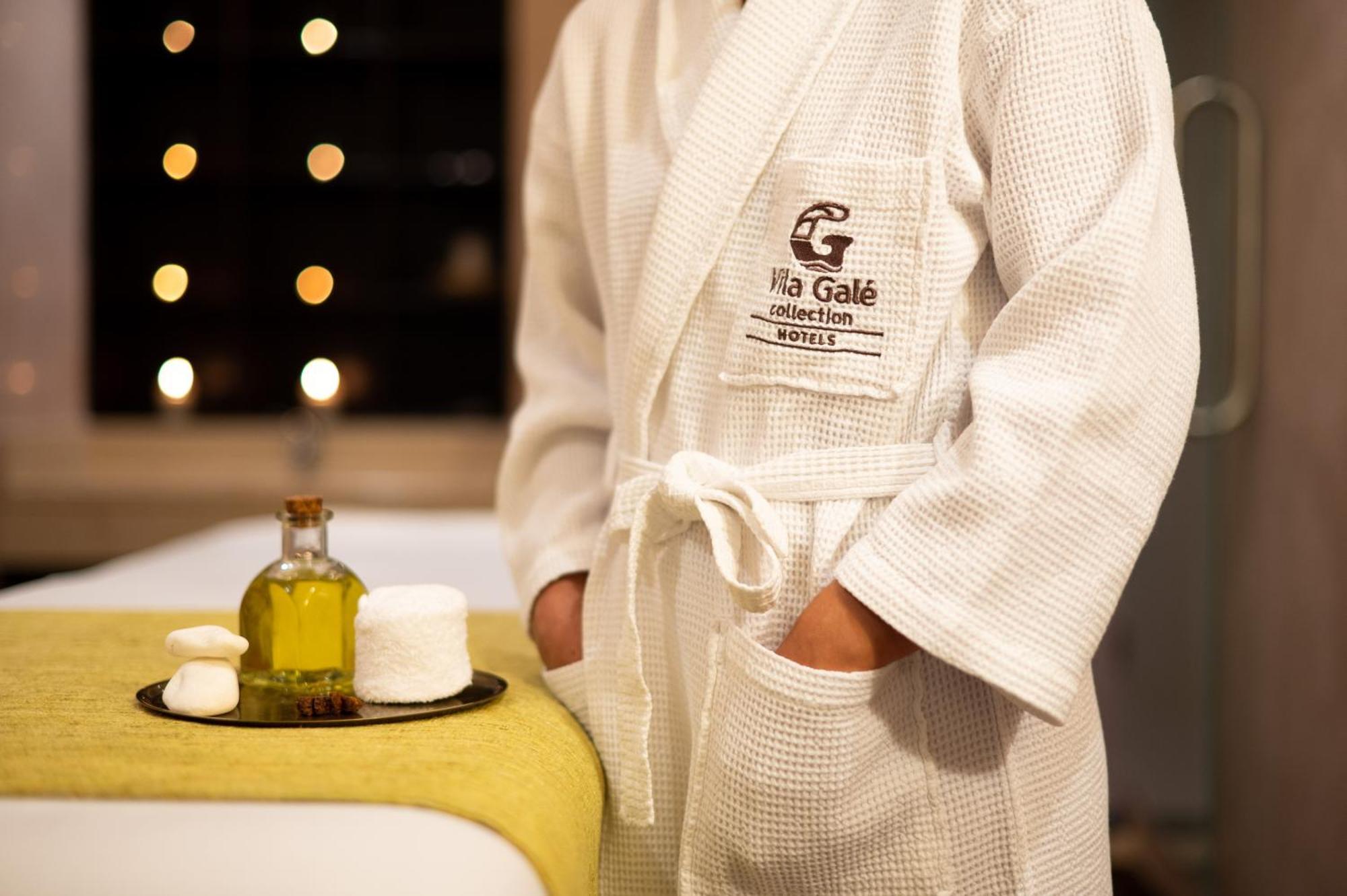 Vila Gale Collection Praia (Adults Only) 阿尔布费拉 外观 照片