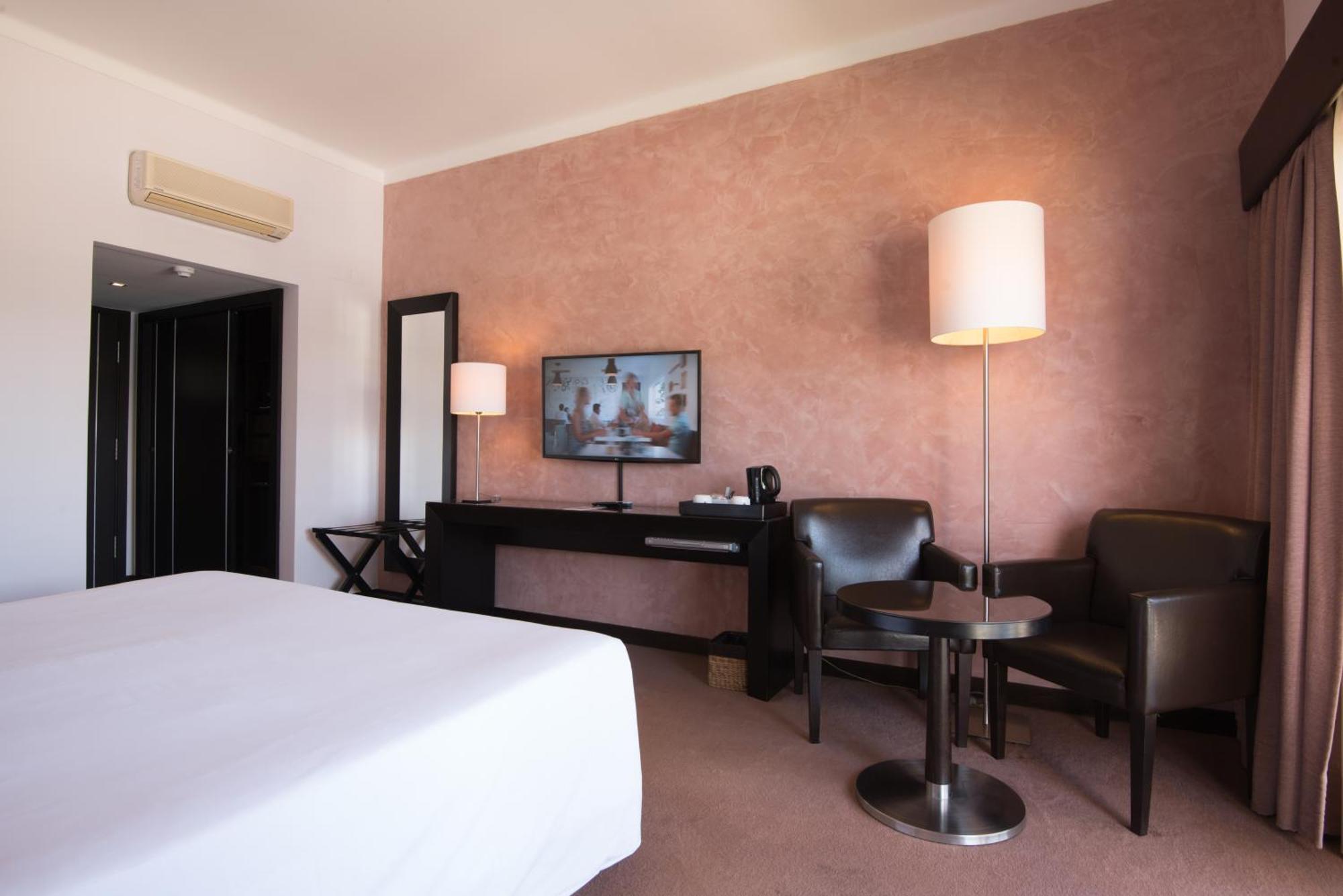 Vila Gale Collection Praia (Adults Only) 阿尔布费拉 外观 照片