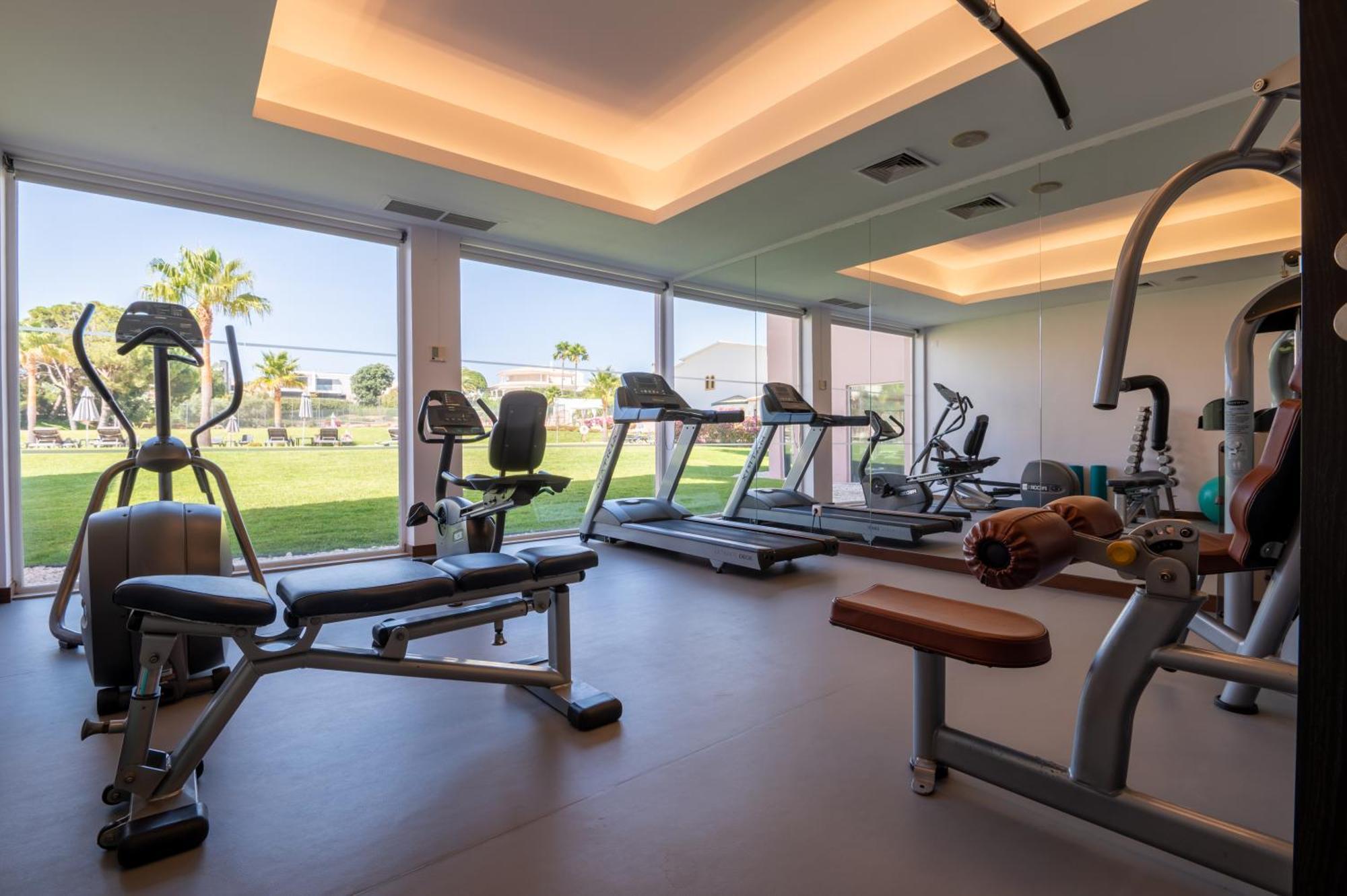 Vila Gale Collection Praia (Adults Only) 阿尔布费拉 外观 照片
