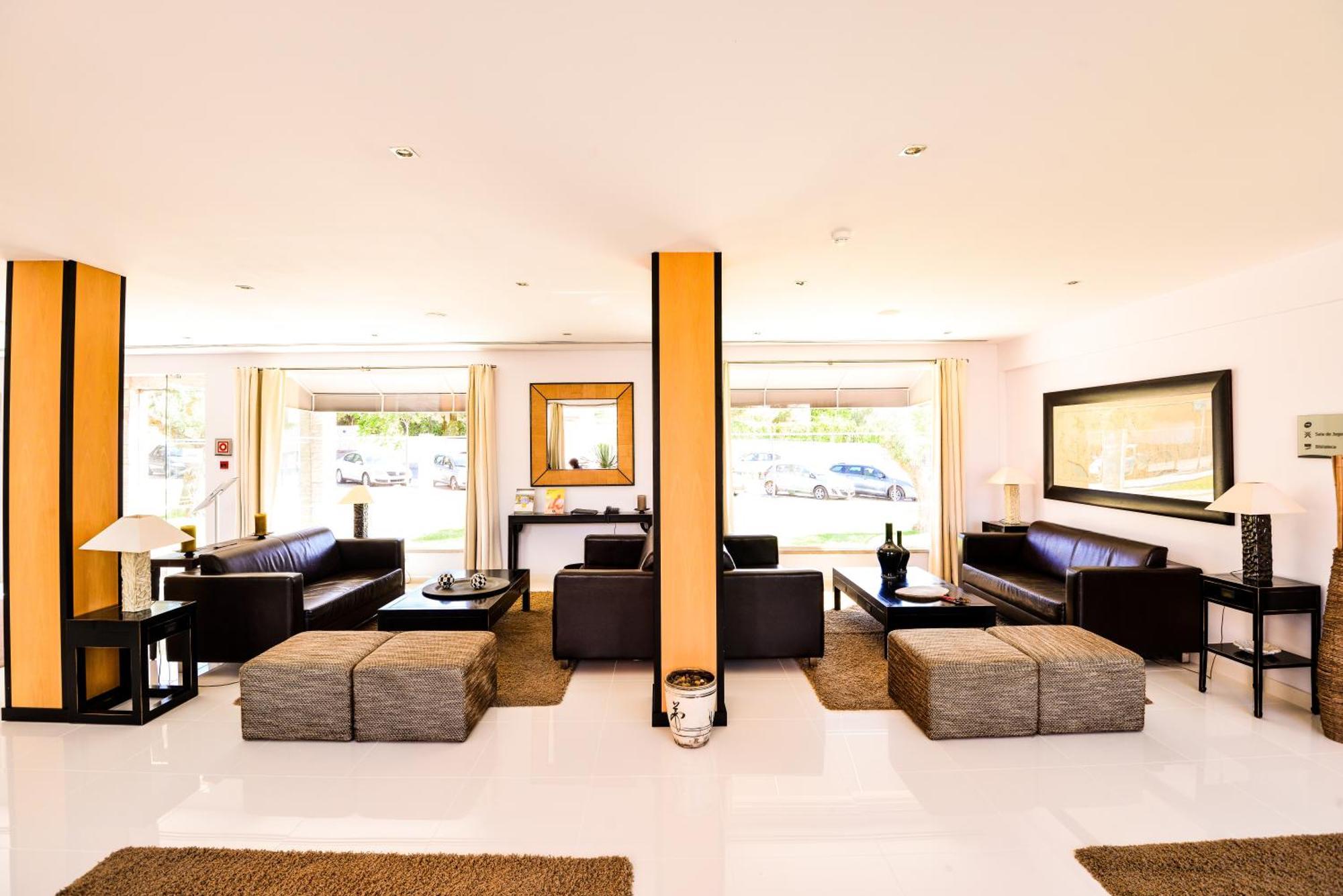 Vila Gale Collection Praia (Adults Only) 阿尔布费拉 外观 照片