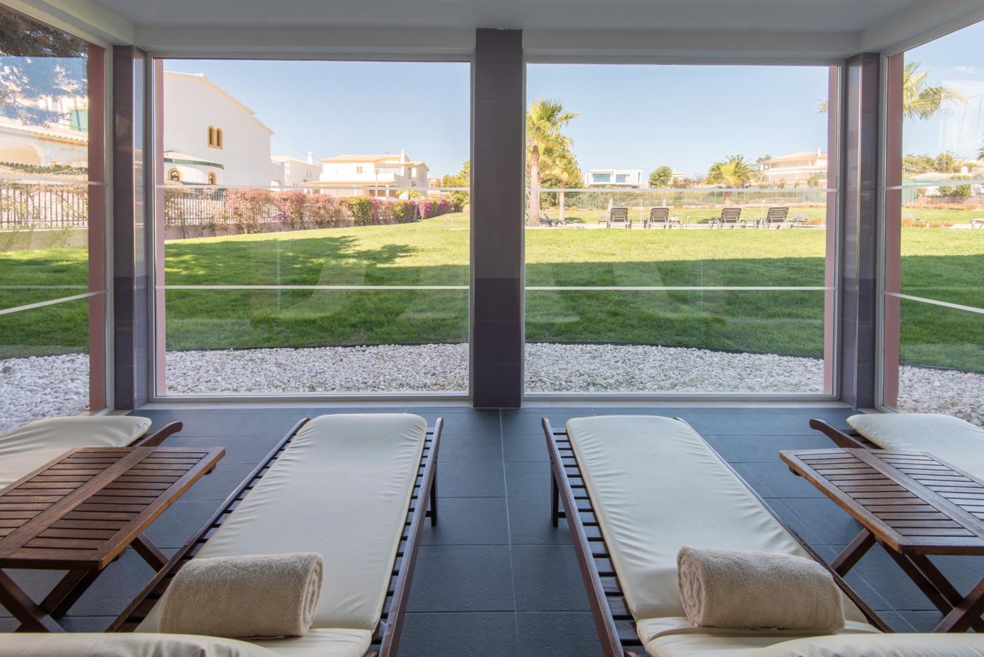Vila Gale Collection Praia (Adults Only) 阿尔布费拉 外观 照片