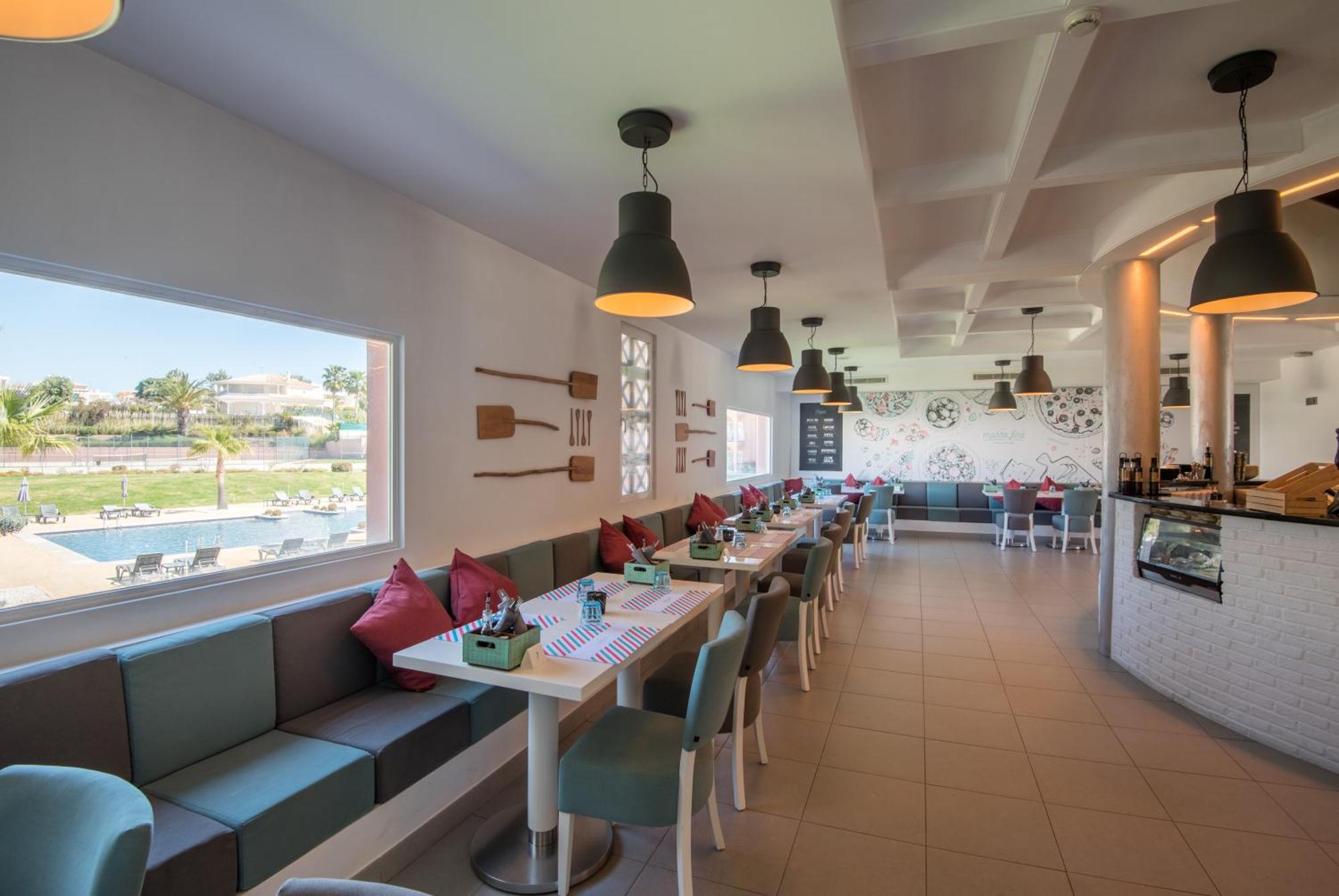 Vila Gale Collection Praia (Adults Only) 阿尔布费拉 外观 照片