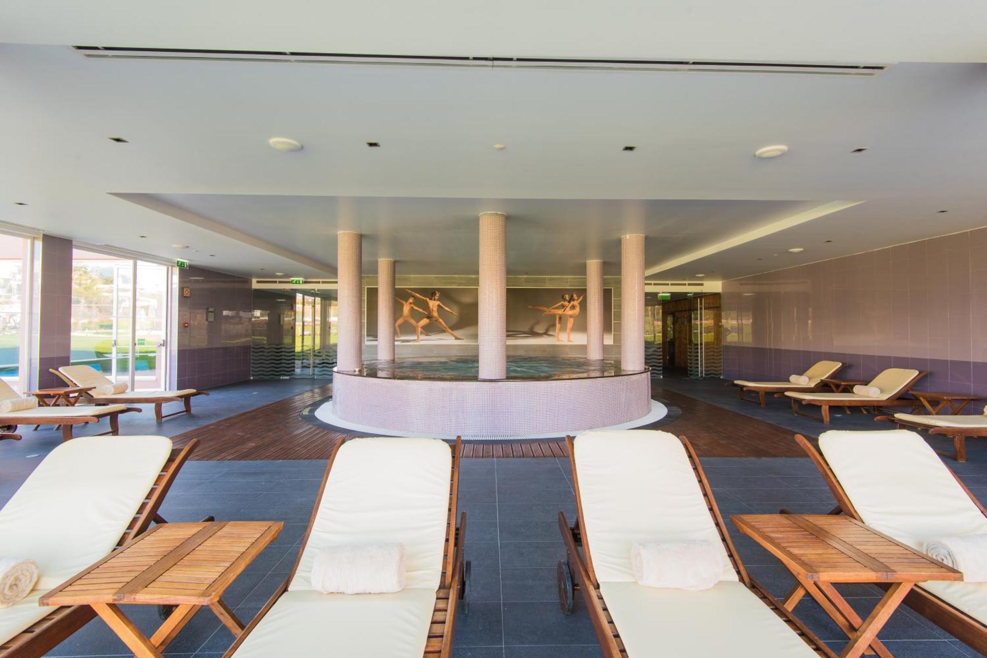 Vila Gale Collection Praia (Adults Only) 阿尔布费拉 外观 照片