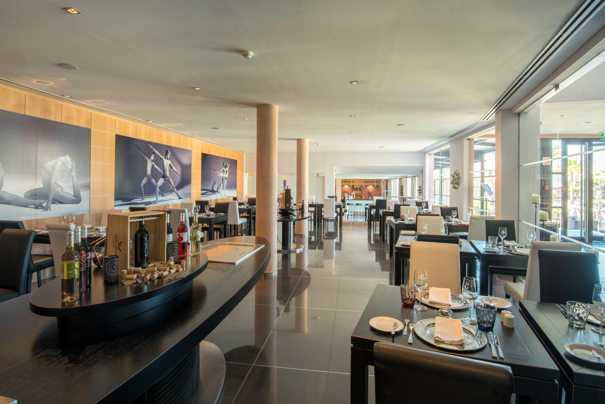 Vila Gale Collection Praia (Adults Only) 阿尔布费拉 外观 照片