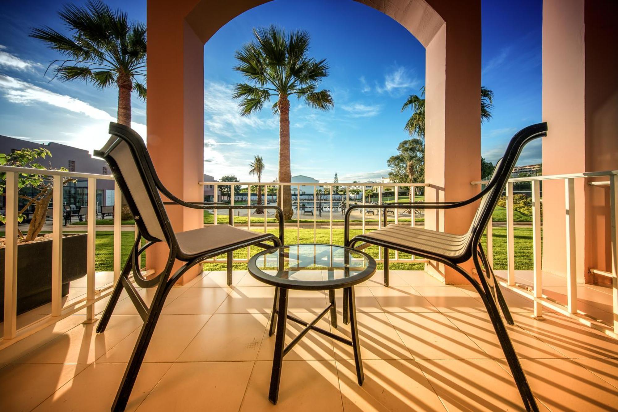 Vila Gale Collection Praia (Adults Only) 阿尔布费拉 外观 照片
