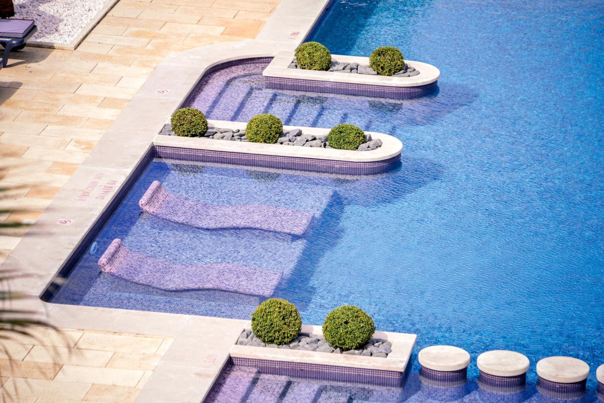 Vila Gale Collection Praia (Adults Only) 阿尔布费拉 外观 照片
