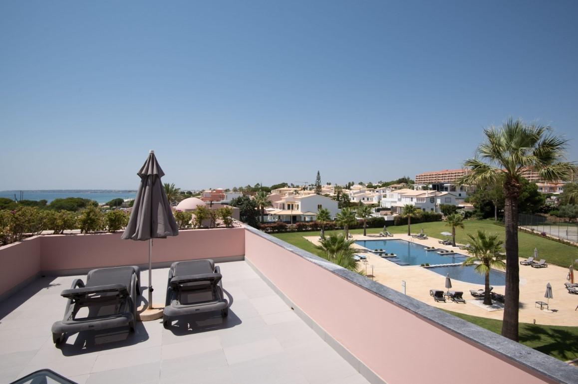 Vila Gale Collection Praia (Adults Only) 阿尔布费拉 外观 照片