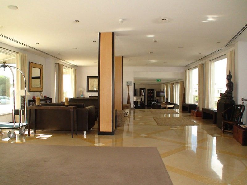 Vila Gale Collection Praia (Adults Only) 阿尔布费拉 外观 照片