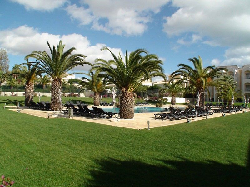 Vila Gale Collection Praia (Adults Only) 阿尔布费拉 外观 照片
