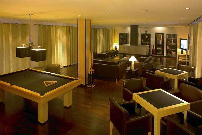 Vila Gale Collection Praia (Adults Only) 阿尔布费拉 外观 照片
