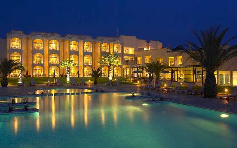 Vila Gale Collection Praia (Adults Only) 阿尔布费拉 外观 照片