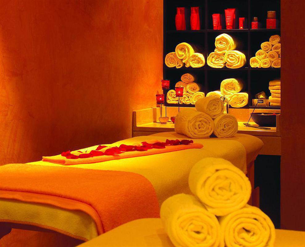 Vila Gale Collection Praia (Adults Only) 阿尔布费拉 设施 照片
